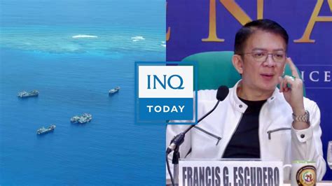 INQToday: VP Duterte’s election announcement signals early .